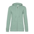 Inspire Zipped Hood/women FullGadgets.com
