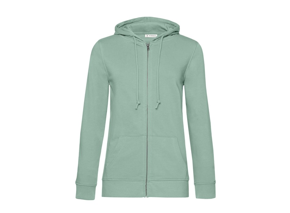 Inspire Zipped Hood/women FullGadgets.com