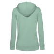 Inspire Zipped Hood/women FullGadgets.com