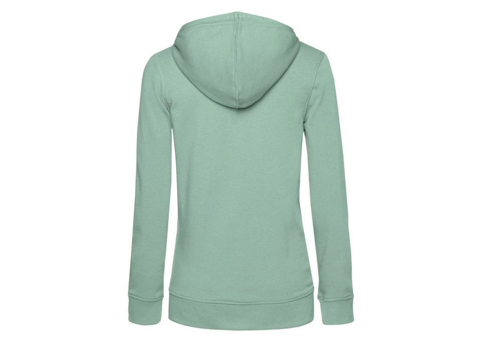 Inspire Zipped Hood/women FullGadgets.com