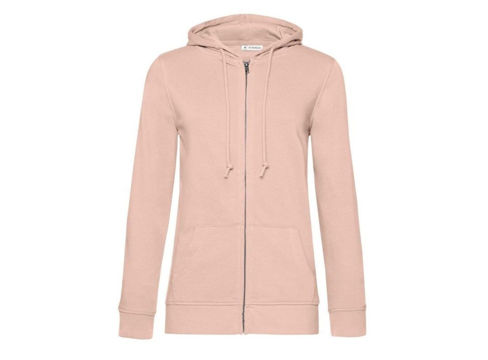 Inspire Zipped Hood/women FullGadgets.com