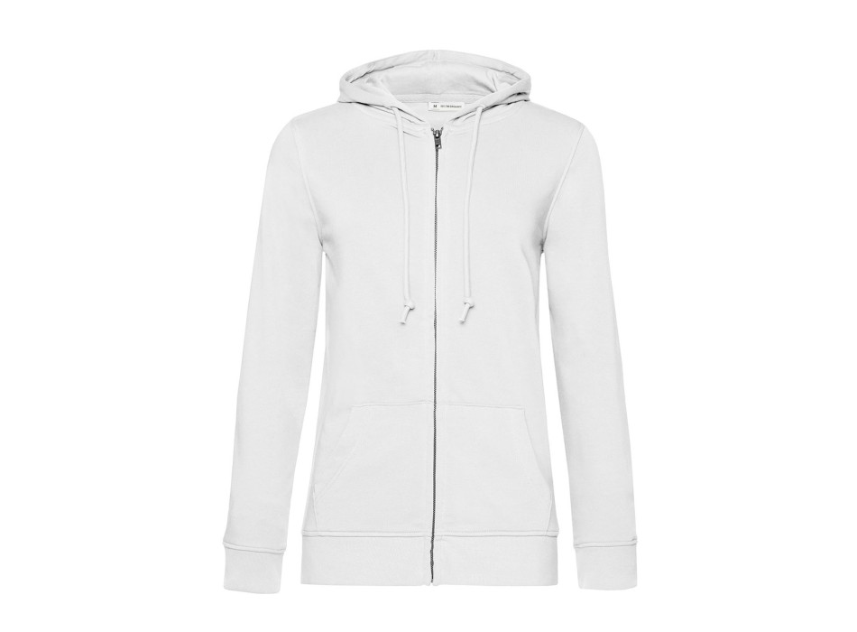 Inspire Zipped Hood/women FullGadgets.com
