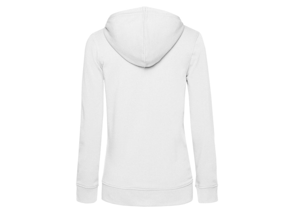 Inspire Zipped Hood/women FullGadgets.com