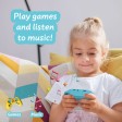 INSTANT CAMERA. Giocattolo educativo per bambini FullGadgets.com