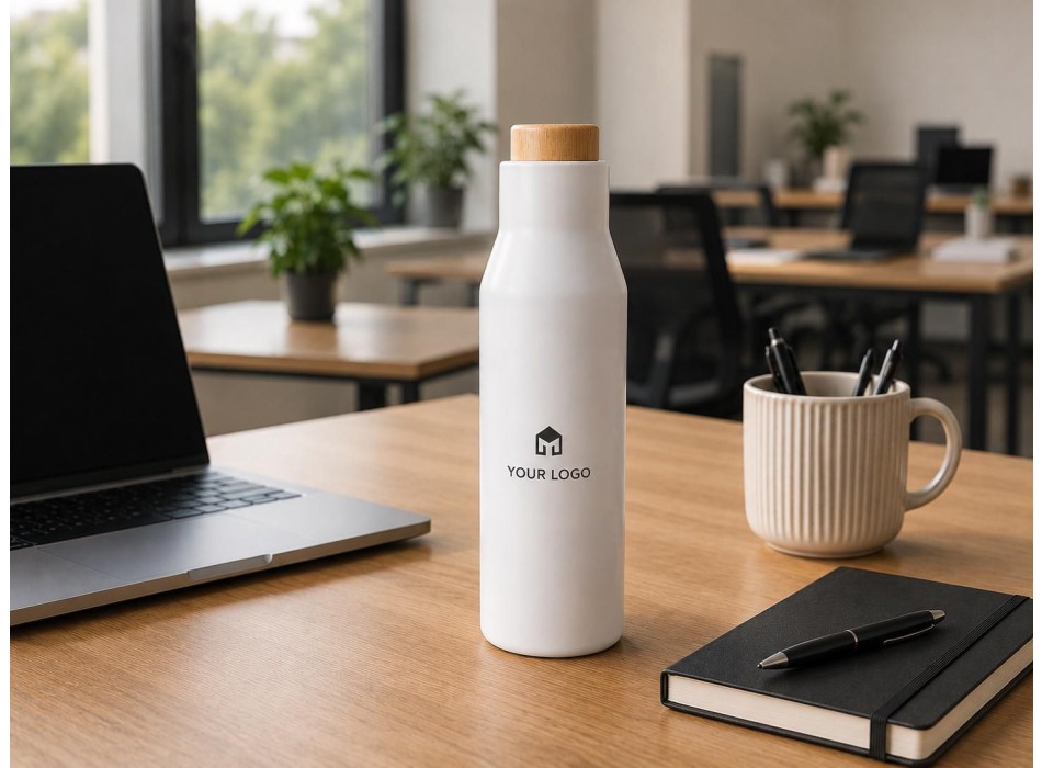 Insulated bottle Christian | 500 ml FullGadgets.com