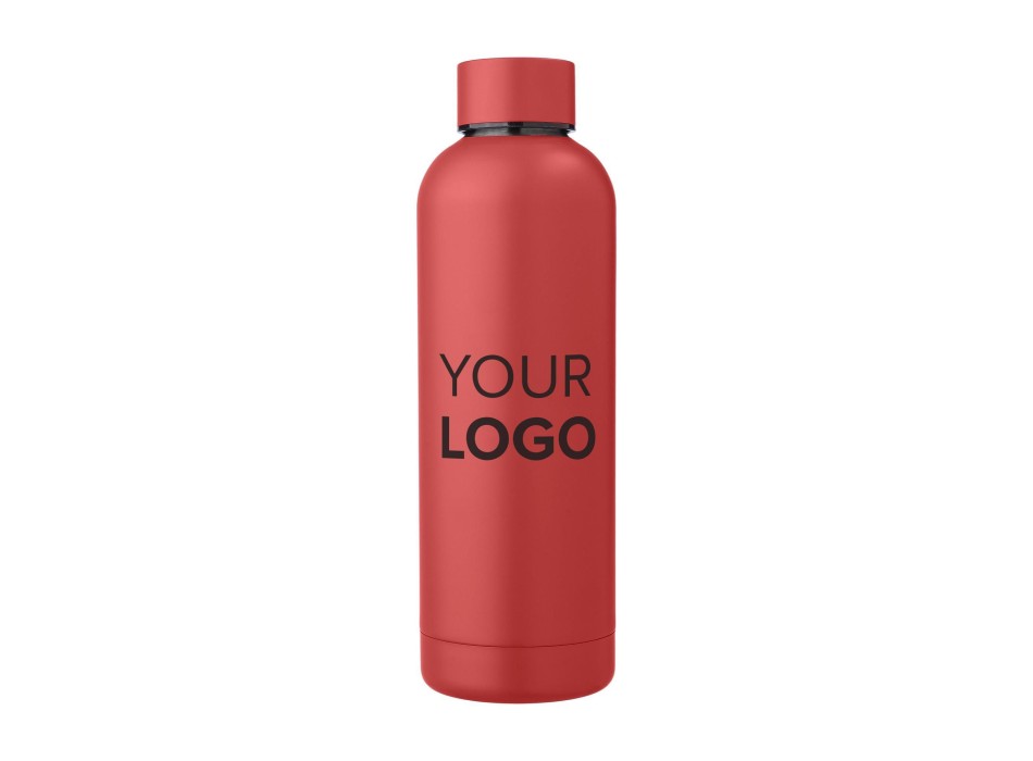 Insulated bottle Isaiah | Recycled | 500 ml FullGadgets.com