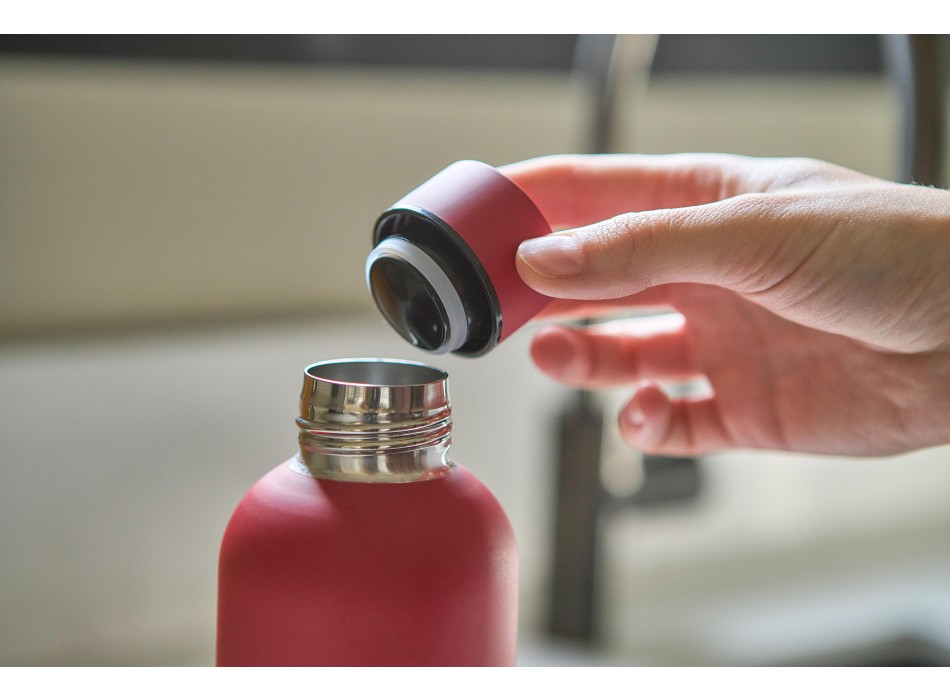 Insulated bottle Isaiah | Recycled | 500 ml FullGadgets.com