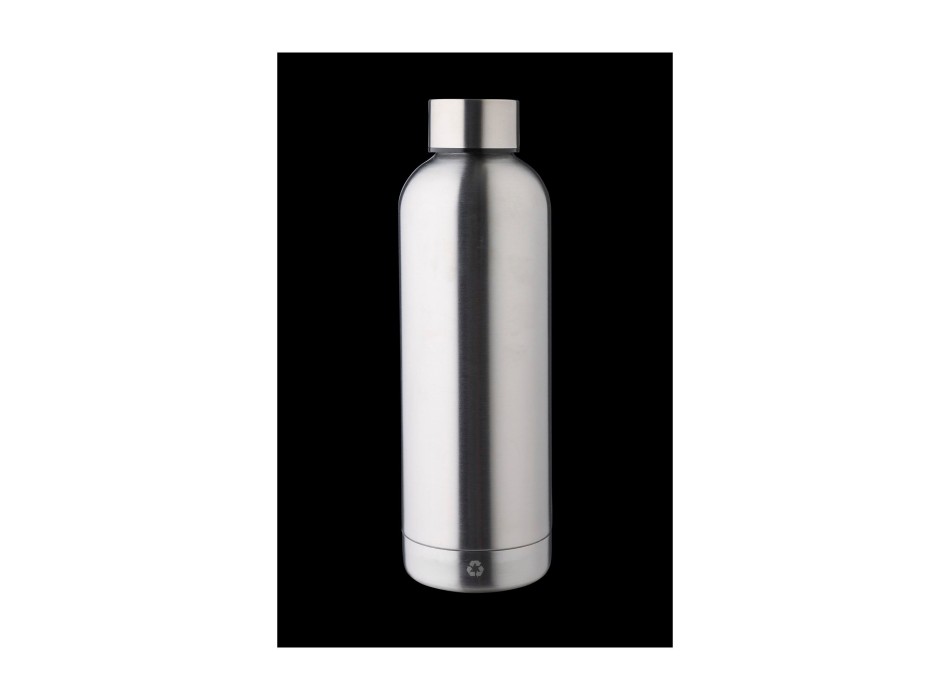 Insulated bottle Isaiah | Recycled | 500 ml FullGadgets.com
