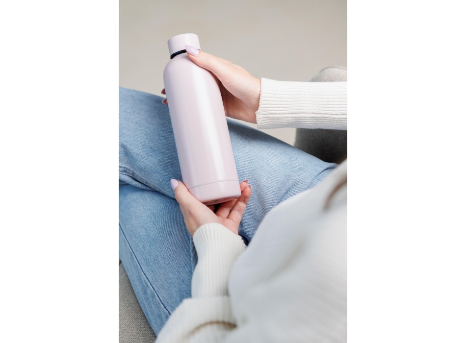 Insulated bottle Isaiah | Recycled | 500 ml FullGadgets.com