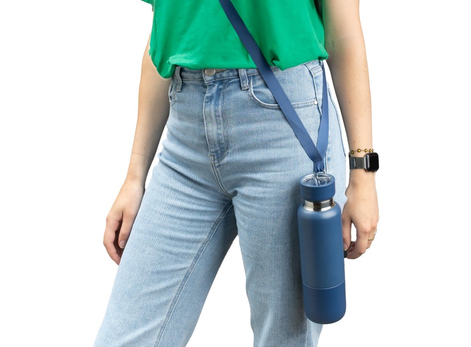 Insulated bottle Lieselotte | 500 ml FullGadgets.com