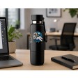 Insulated bottle Lieselotte | 500 ml FullGadgets.com