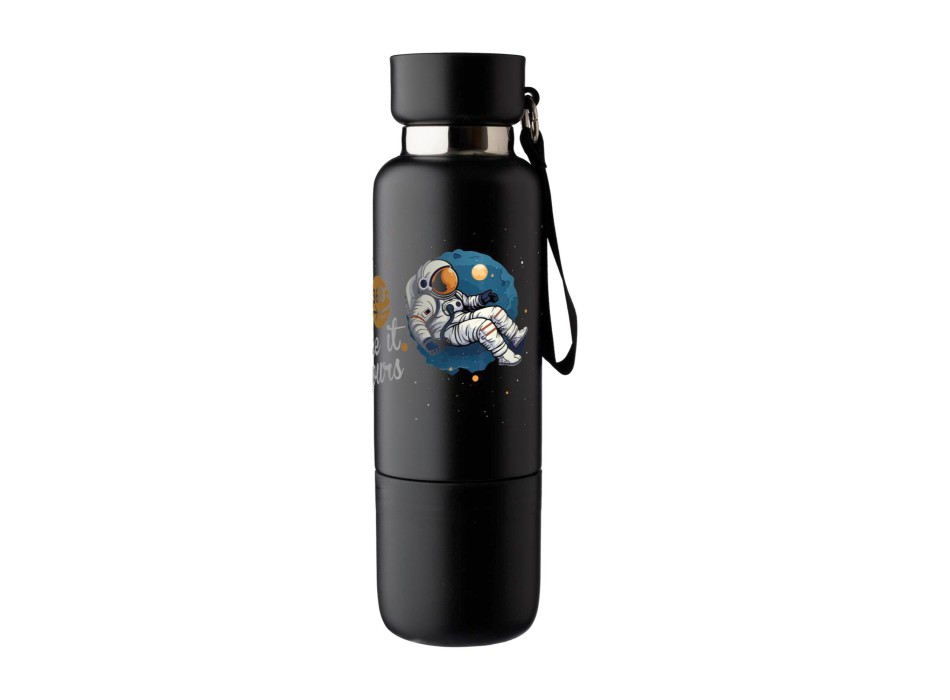 Insulated bottle Lieselotte | 500 ml FullGadgets.com