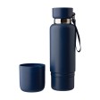 Insulated bottle Lieselotte | 500 ml FullGadgets.com