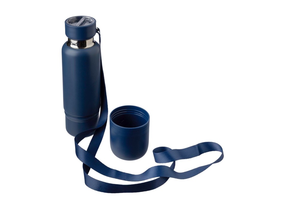 Insulated bottle Lieselotte | 500 ml FullGadgets.com