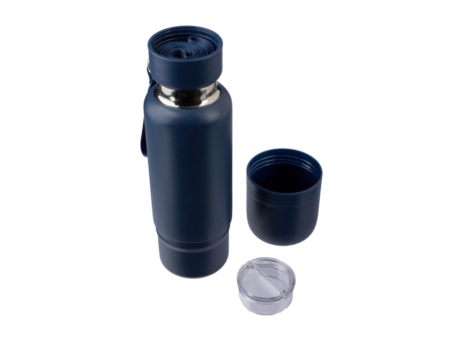 Insulated bottle Lieselotte | 500 ml FullGadgets.com