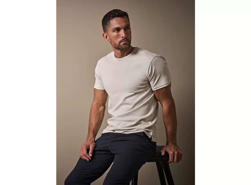 Interlock Tee FullGadgets.com