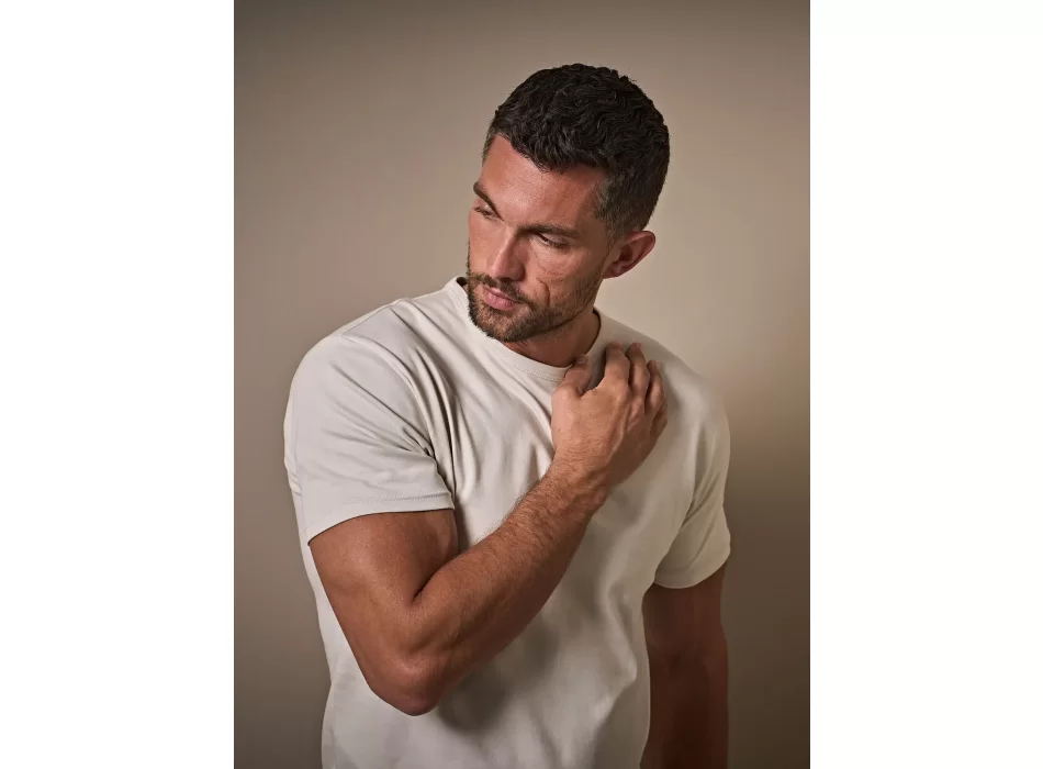 Interlock Tee FullGadgets.com