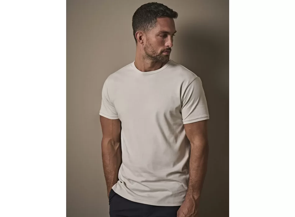 Interlock Tee FullGadgets.com