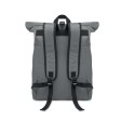 IREA - Zaino rolltop in poliestere FullGadgets.com