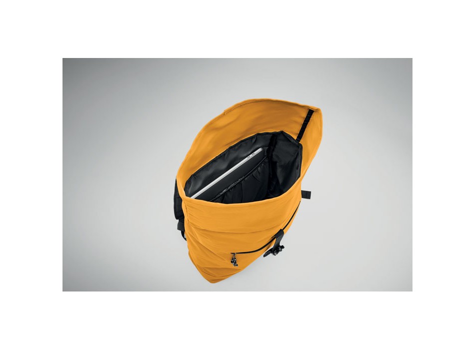 IREA - Zaino rolltop in poliestere FullGadgets.com
