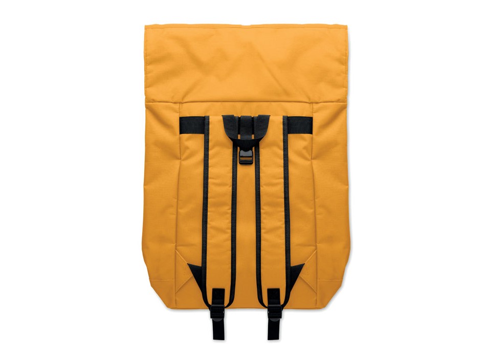 IREA - Zaino rolltop in poliestere FullGadgets.com