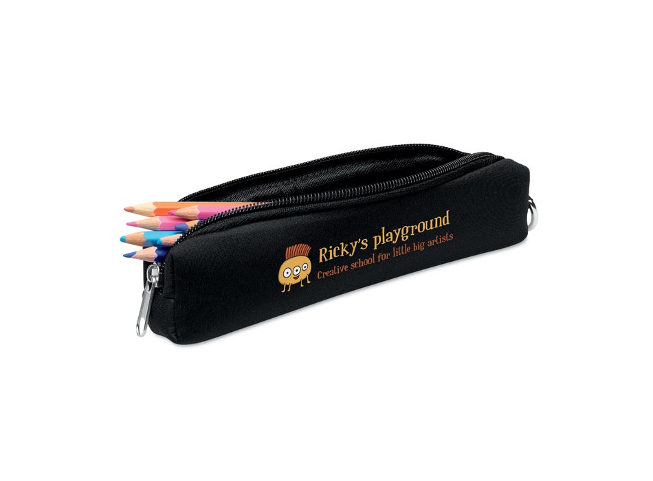 IRIS - Astuccio portamatite FullGadgets.com