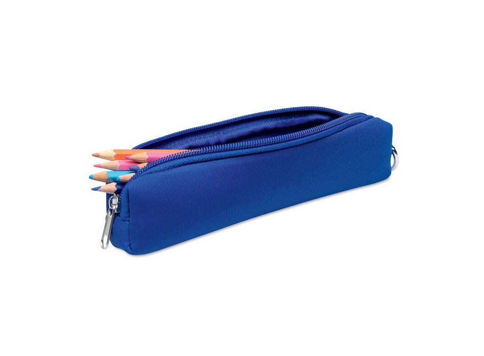 IRIS - Astuccio portamatite FullGadgets.com