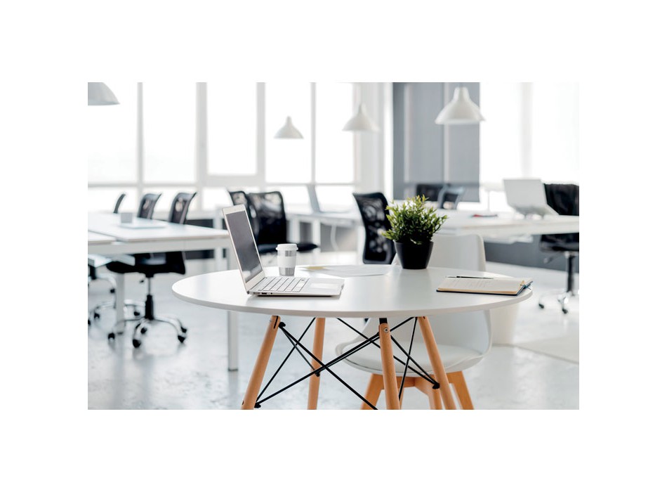 IRMUG - Bicchiere in acciaio inox FullGadgets.com