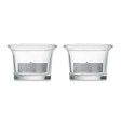IRONDLE - Set di portacandele con supporto FullGadgets.com