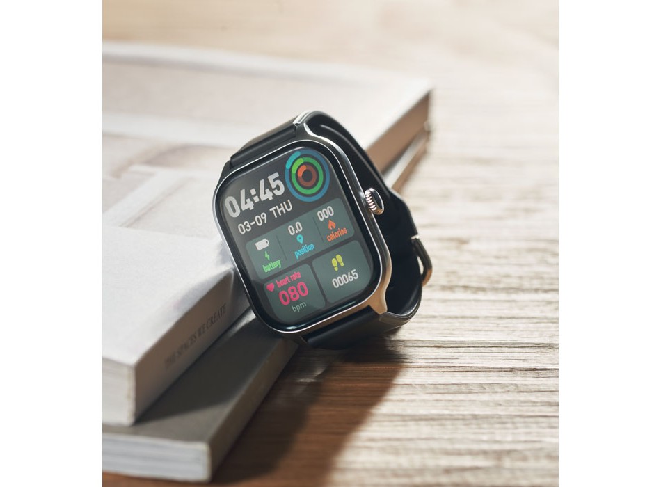 IRTO - Orologio intelligente wireless FullGadgets.com