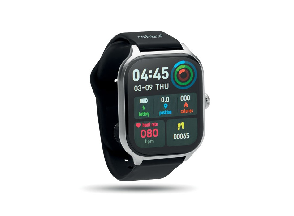 IRTO - Orologio intelligente wireless FullGadgets.com