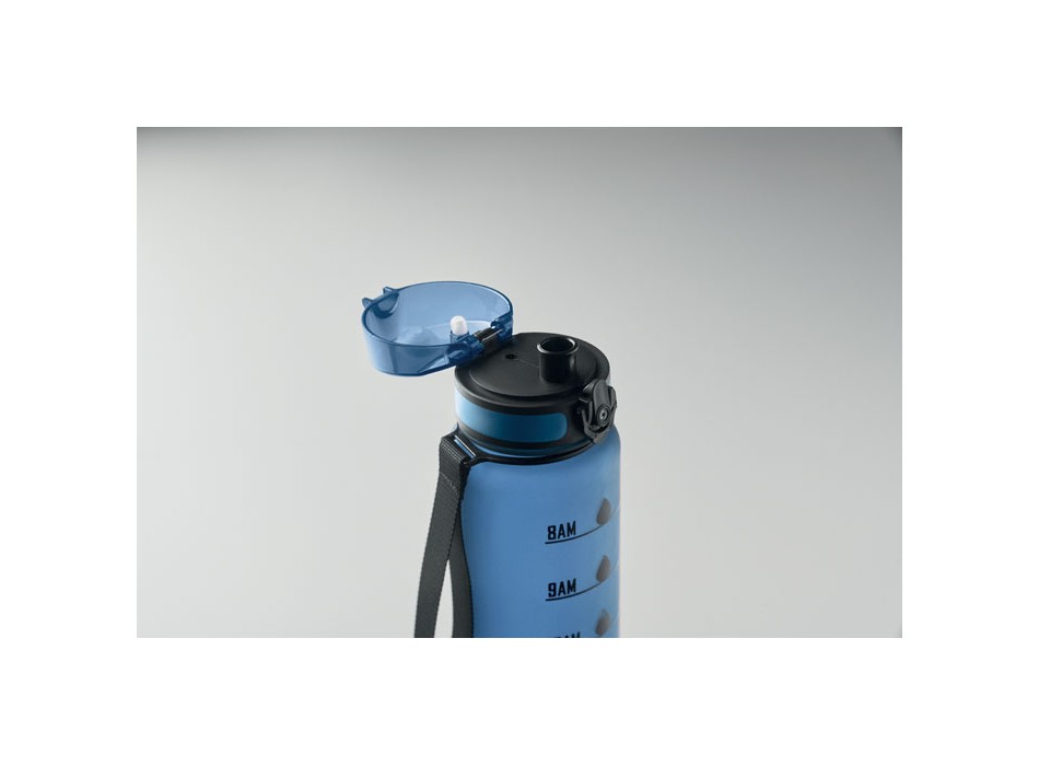 ISFORDEN MARK - Borraccia sportiva RPET 1L FullGadgets.com