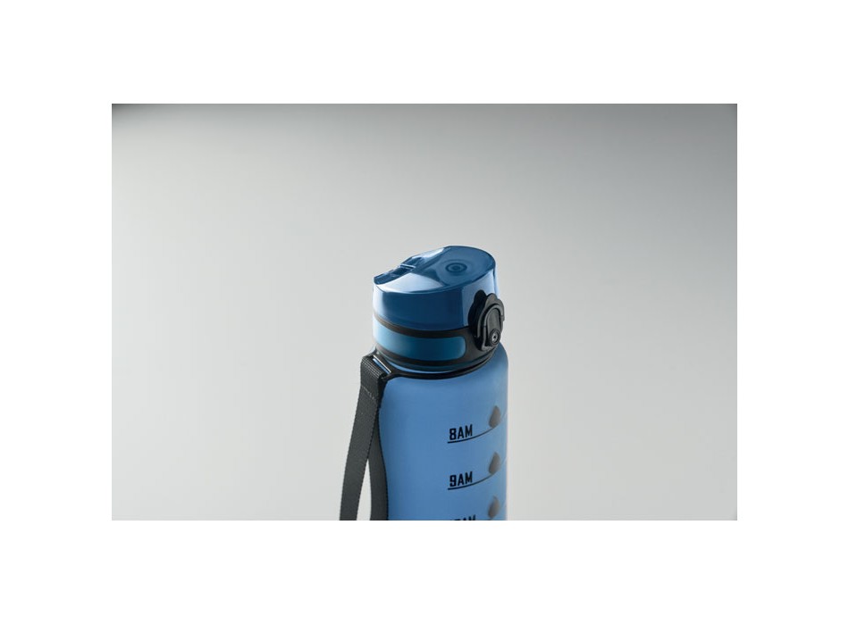 ISFORDEN MARK - Borraccia sportiva RPET 1L FullGadgets.com