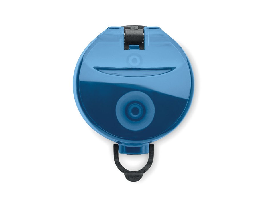 ISFORDEN MARK - Borraccia sportiva RPET 1L FullGadgets.com