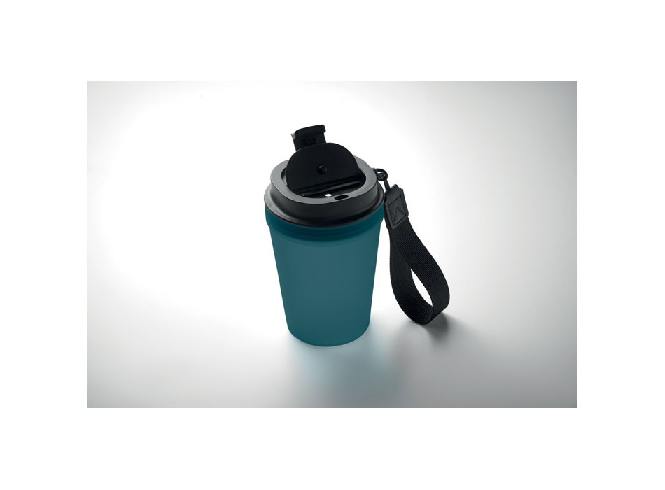 ISFORDEN TUMBLER - Bicchiere monostrato 300 ml FullGadgets.com