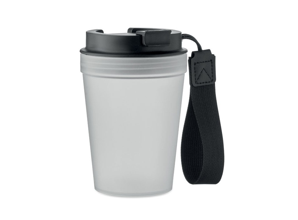 ISFORDEN TUMBLER - Bicchiere monostrato 300 ml FullGadgets.com