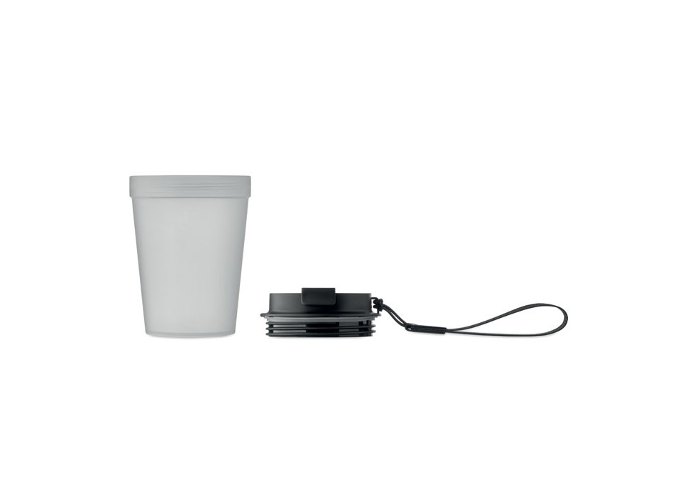 ISFORDEN TUMBLER - Bicchiere monostrato 300 ml FullGadgets.com