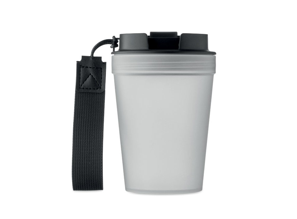 ISFORDEN TUMBLER - Bicchiere monostrato 300 ml FullGadgets.com