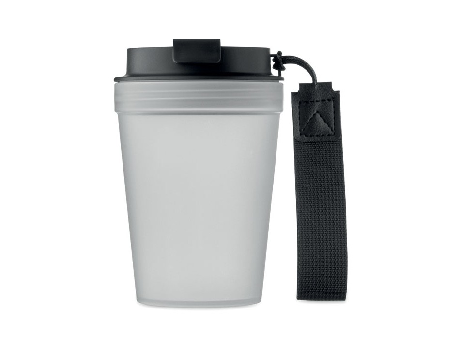 ISFORDEN TUMBLER - Bicchiere monostrato 300 ml FullGadgets.com