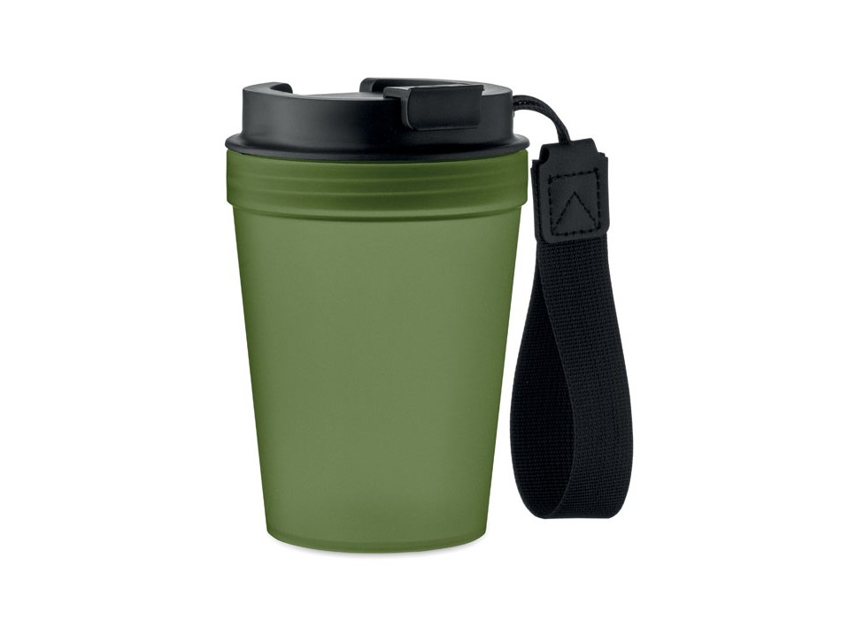 ISFORDEN TUMBLER - Bicchiere monostrato 300 ml FullGadgets.com