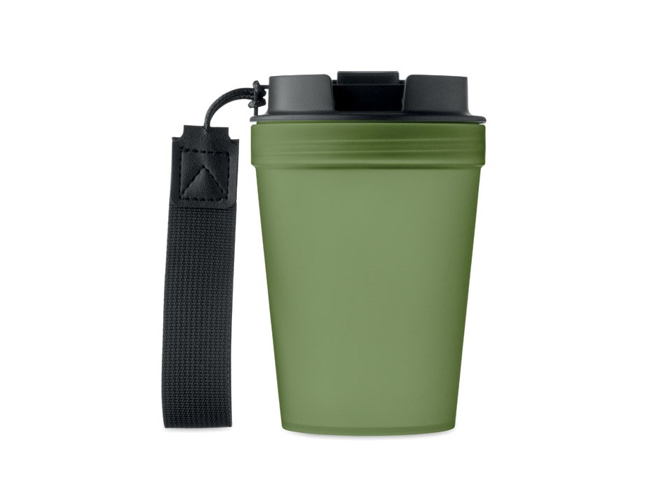 ISFORDEN TUMBLER - Bicchiere monostrato 300 ml FullGadgets.com