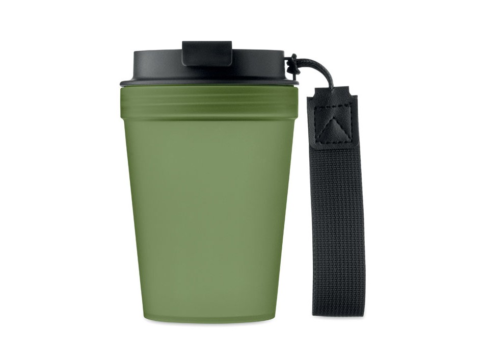ISFORDEN TUMBLER - Bicchiere monostrato 300 ml FullGadgets.com