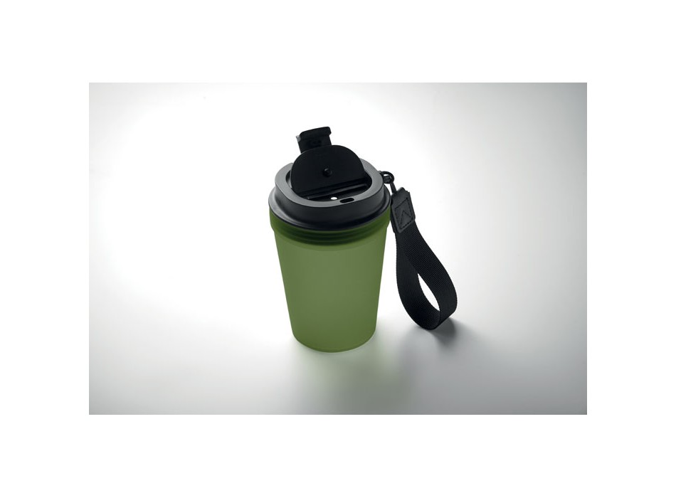 ISFORDEN TUMBLER - Bicchiere monostrato 300 ml FullGadgets.com