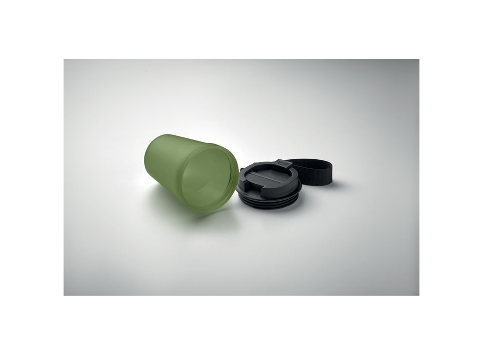 ISFORDEN TUMBLER - Bicchiere monostrato 300 ml FullGadgets.com