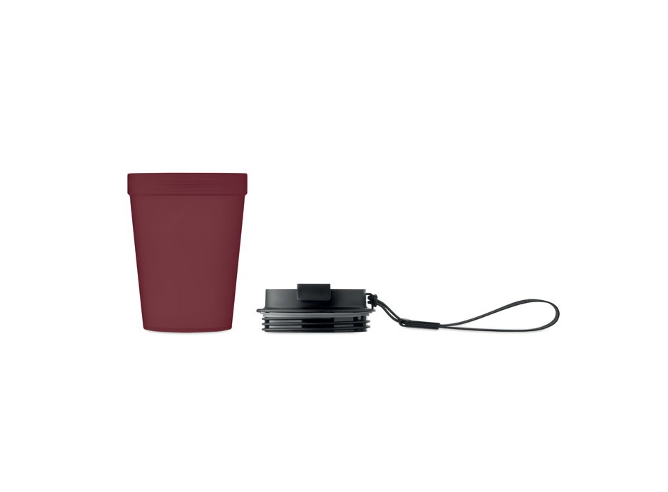 ISFORDEN TUMBLER - Bicchiere monostrato 300 ml FullGadgets.com