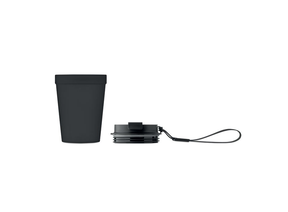 ISFORDEN TUMBLER - Bicchiere monostrato 300 ml FullGadgets.com