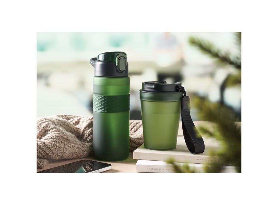 ISJFORDEN - Bottiglia RPET 700ml FullGadgets.com