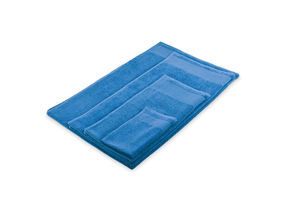 ISLAND 100 - Asciugamano da bagno in cotone FullGadgets.com