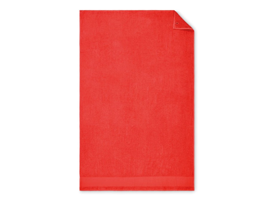 ISLAND 100 - Asciugamano da bagno in cotone FullGadgets.com