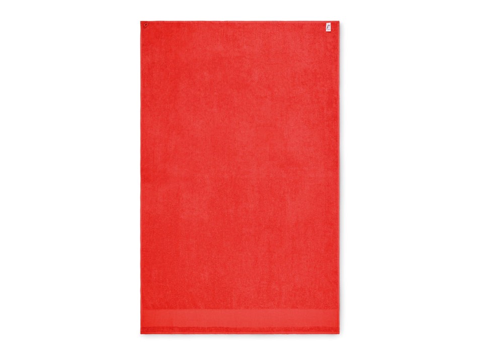 ISLAND 100 - Asciugamano da bagno in cotone FullGadgets.com